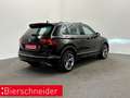 Volkswagen Tiguan 2.0 TDI 4Mo DSG RLine DIGITAL COCKPIT 19 PANO AREA Schwarz - thumbnail 5
