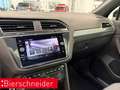 Volkswagen Tiguan 2.0 TDI 4Mo DSG RLine DIGITAL COCKPIT 19 PANO AREA Schwarz - thumbnail 13