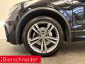 Volkswagen Tiguan 2.0 TDI 4Mo DSG RLine DIGITAL COCKPIT 19 PANO AREA Schwarz - thumbnail 4