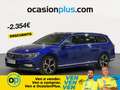 Volkswagen Passat Variant 2.0 TSI R-Line DSG7 Azul - thumbnail 1