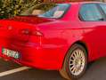 Alfa Romeo 156 156 1.9 jtd TI 115cv Czerwony - thumbnail 3