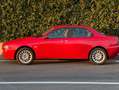 Alfa Romeo 156 156 1.9 jtd TI 115cv crvena - thumbnail 2