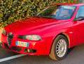 Alfa Romeo 156 156 1.9 jtd TI 115cv Czerwony - thumbnail 4