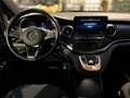 Mercedes-Benz V 250 d EDITION AMG Lang LED+STHZG+KAMERA+AHK Blau - thumbnail 4