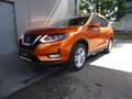 Nissan X-Trail 1,6dCi N-Connecta Aut. Orange - thumbnail 1