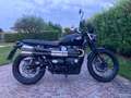 Triumph Scrambler 900 Nero - thumbnail 1
