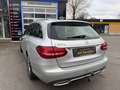 Mercedes-Benz C 220 d T-Modell BlueTec (LED-AHK-NAVI-Ambiente) Silber - thumbnail 5
