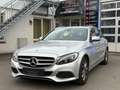 Mercedes-Benz C 220 d T-Modell BlueTec (LED-AHK-NAVI-Ambiente) Silber - thumbnail 3