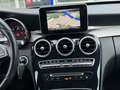 Mercedes-Benz C 220 d T-Modell BlueTec (LED-AHK-NAVI-Ambiente) Silber - thumbnail 16