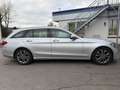 Mercedes-Benz C 220 d T-Modell BlueTec (LED-AHK-NAVI-Ambiente) Silber - thumbnail 7