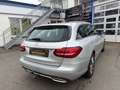 Mercedes-Benz C 220 d T-Modell BlueTec (LED-AHK-NAVI-Ambiente) Silber - thumbnail 6