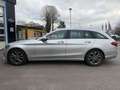 Mercedes-Benz C 220 d T-Modell BlueTec (LED-AHK-NAVI-Ambiente) Silber - thumbnail 4