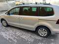Volkswagen Sharan 15000Eu Silber - thumbnail 15