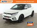 SsangYong Tivoli 1.6 Turbodiesel Limited 4x2 Blanco - thumbnail 1