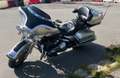 Harley-Davidson Electra Glide srebrna - thumbnail 1