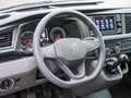 Volkswagen T6.1 Kombi T6.1 Transporter Kombi 2.0 TDI KLIMA, GRA, PDC, Weiß - thumbnail 13