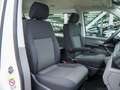 Volkswagen T6.1 Kombi T6.1 Transporter Kombi 2.0 TDI KLIMA, GRA, PDC, Weiß - thumbnail 9