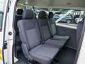 Volkswagen T6.1 Kombi T6.1 Transporter Kombi 2.0 TDI KLIMA, GRA, PDC, Weiß - thumbnail 10