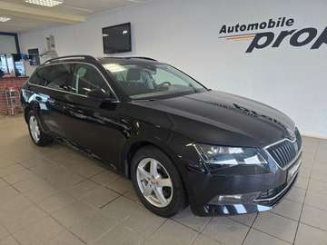 Combi 2.0 TDI DSG Ambition 4x4