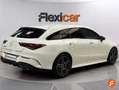 Mercedes-Benz CLA 200 Shooting Brake 7G-DCT Blanco - thumbnail 8
