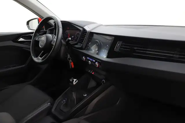 Audi A1 view 15