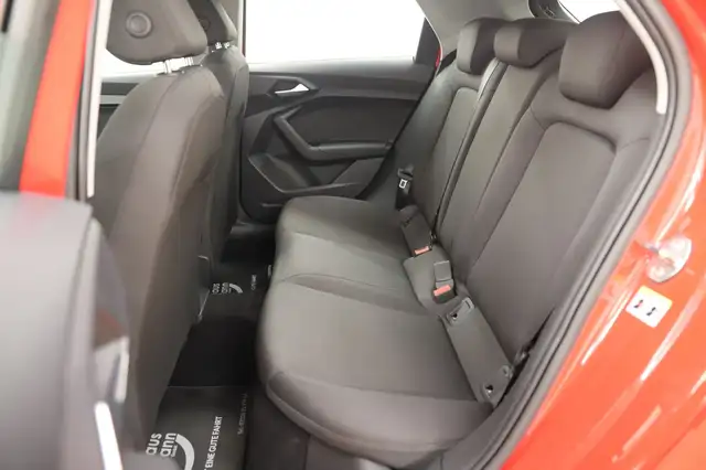 Audi A1 view 11