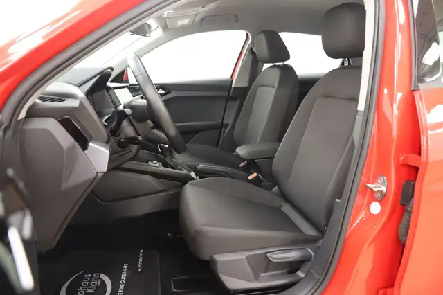 Audi A1 view 9