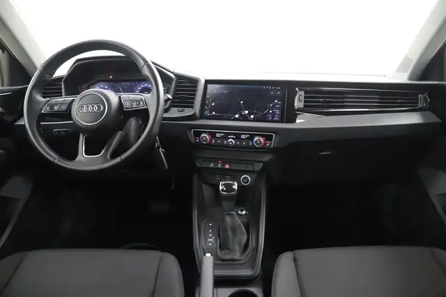 Audi A1 view 14