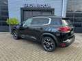 Citroen C5 Aircross 1.2 PureTech Shine Automaat|Applecarplay|360 camer Schwarz - thumbnail 11