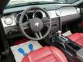 Ford Mustang Cabrio Aut. Leder Sitzhzg. Klima Schwarz - thumbnail 10