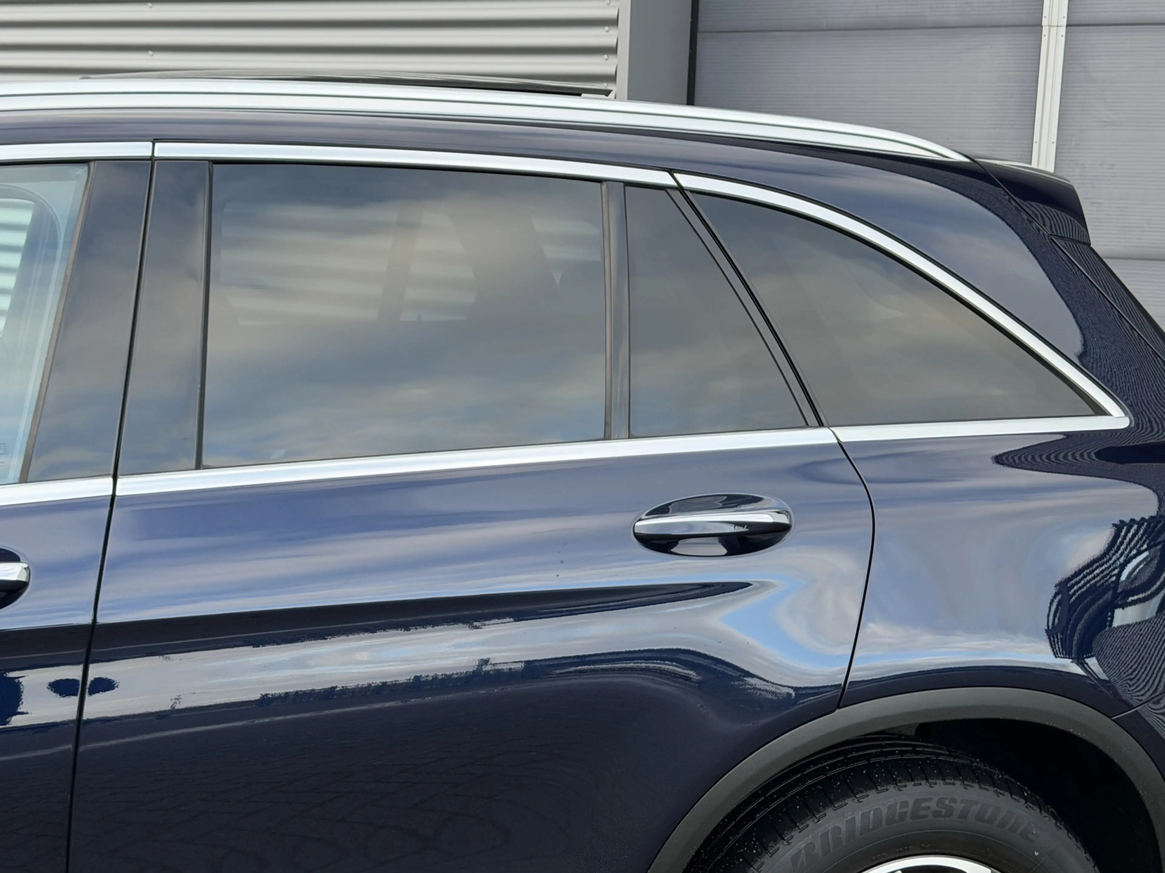 Mercedes-Benz GLC 350 350e 4MATIC Premium I PHEV I Clima I Leder I Pano. — photo 15
