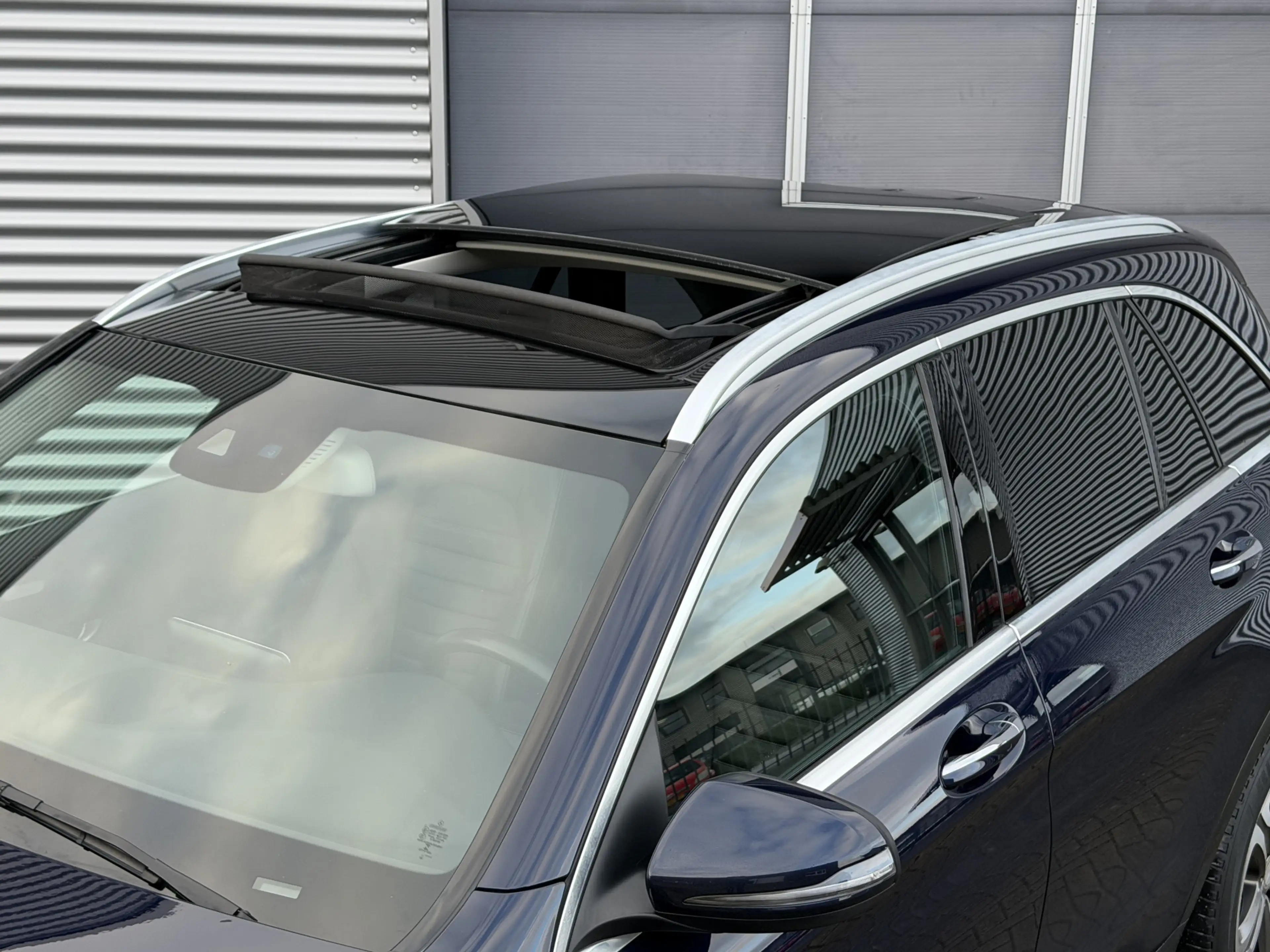 Mercedes-Benz GLC 350 350e 4MATIC Premium I PHEV I Clima I Leder I Pano. — photo 13