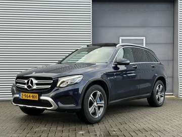 350e 4MATIC Premium I PHEV I Clima I Leder I Pano.