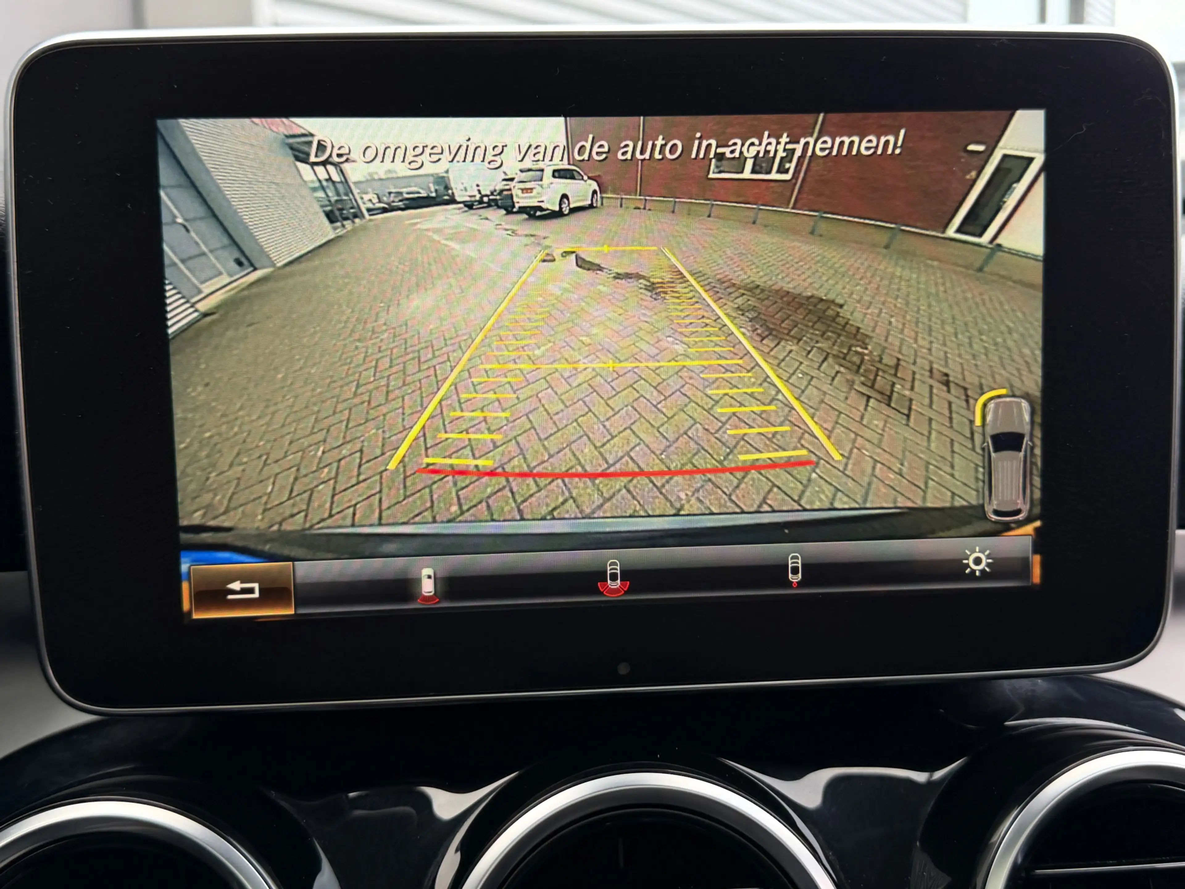 Mercedes-Benz GLC 350 350e 4MATIC Premium I PHEV I Clima I Leder I Pano. — photo 25