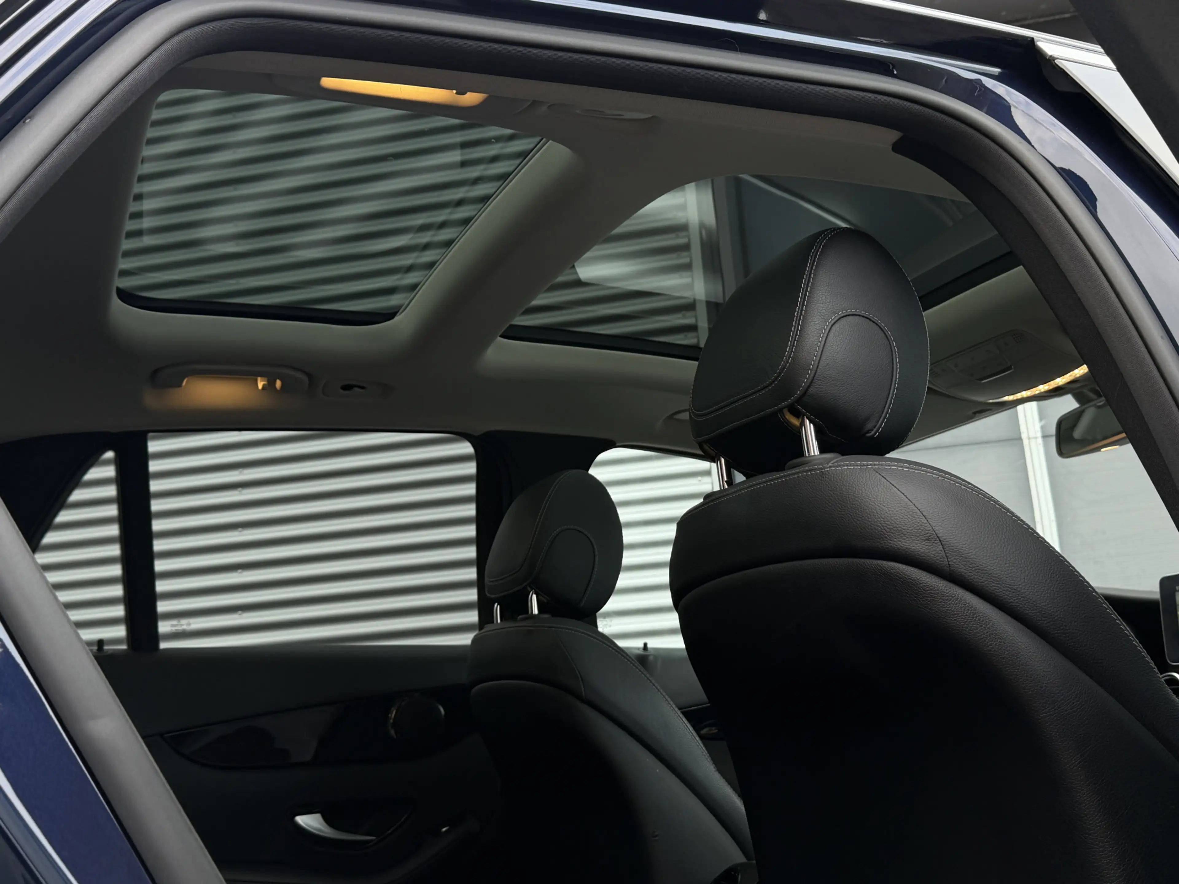 Mercedes-Benz GLC 350 350e 4MATIC Premium I PHEV I Clima I Leder I Pano. — photo 10