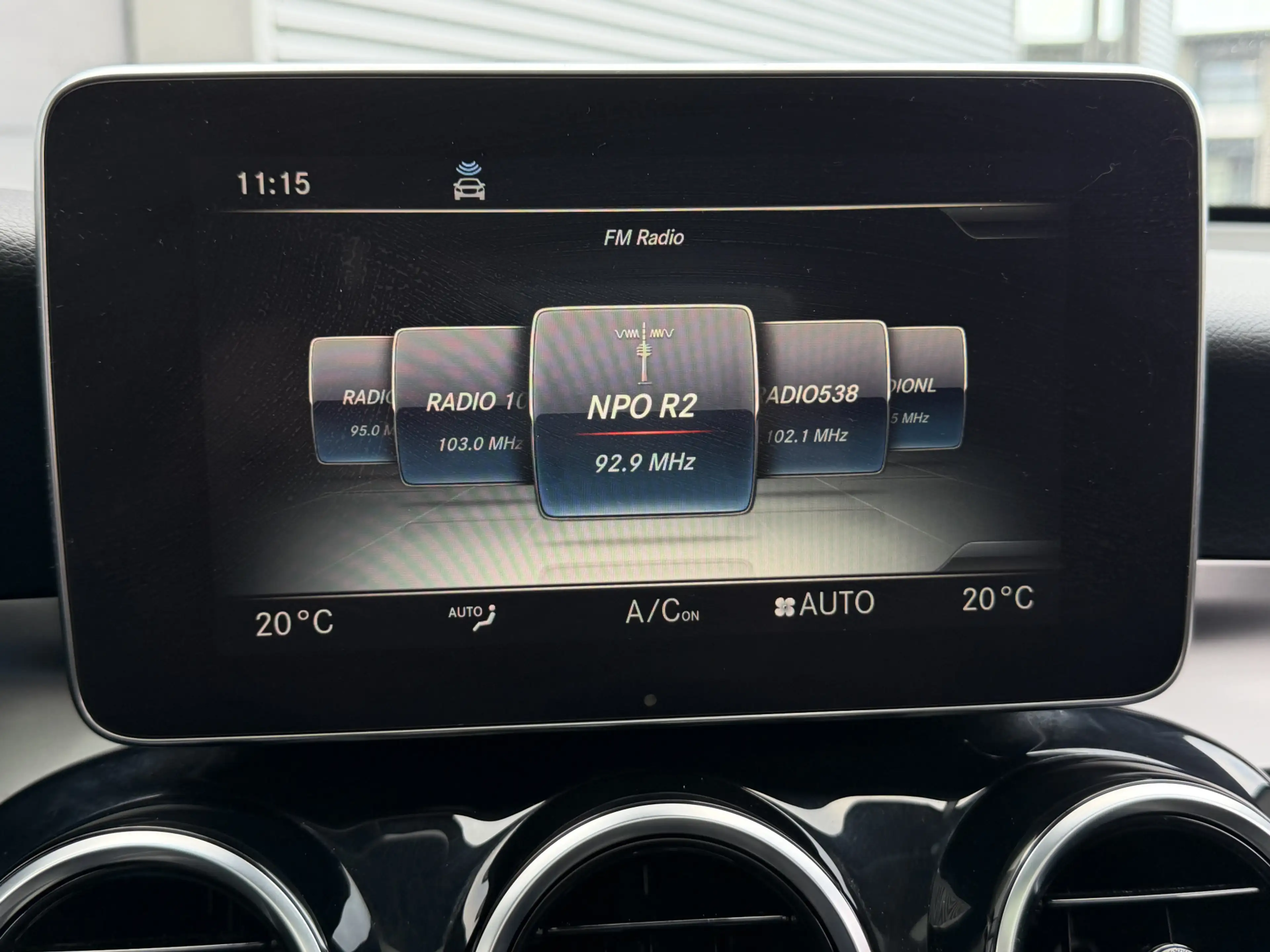 Mercedes-Benz GLC 350 350e 4MATIC Premium I PHEV I Clima I Leder I Pano. — photo 26