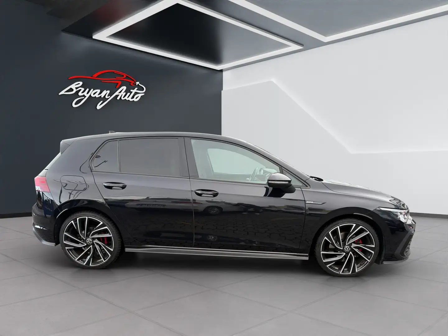 Volkswagen Golf GTD 2.0 tdi 200cv dsg DCC(SOSPENSIONI ATTIVE) - 1