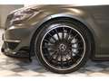 Mercedes-Benz CLS 63 - AMG - BVA - V8 Bi-turbo. Covering Mat. Rosso - thumbnail 5