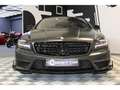 Mercedes-Benz CLS 63 - AMG - BVA - V8 Bi-turbo. Covering Mat. Rosso - thumbnail 29