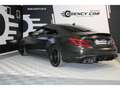 Mercedes-Benz CLS 63 - AMG - BVA - V8 Bi-turbo. Covering Mat. Rood - thumbnail 3