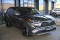 Toyota Highlander 2,5 Hybrid VIP AWD 7 Sitze, ACC, adapt. LED, Na... Grau - thumbnail 31