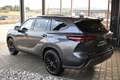 Toyota Highlander 2,5 Hybrid VIP AWD 7 Sitze, ACC, adapt. LED, Na... Grau - thumbnail 3