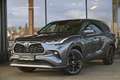 Toyota Highlander 2,5 Hybrid VIP AWD 7 Sitze, ACC, adapt. LED, Na... Grau - thumbnail 1
