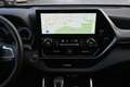 Toyota Highlander 2,5 Hybrid VIP AWD 7 Sitze, ACC, adapt. LED, Na... Grau - thumbnail 4
