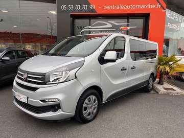 1.2 - LH1 1.6 Multijet 16V - 120 S&S Euro 6c