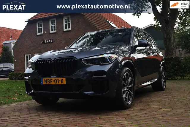 BMW X5 XDrive45e High Executive Aut. | M-Pakket | Laser L