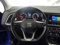 SEAT Ateca 2,0 Xperience TDI *LED, NAVI, RFK, AHK* Blau - thumbnail 8