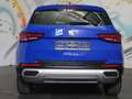 SEAT Ateca 2,0 Xperience TDI *LED, NAVI, RFK, AHK* Blau - thumbnail 13