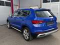 SEAT Ateca 2,0 Xperience TDI *LED, NAVI, RFK, AHK* Blau - thumbnail 3