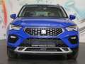 SEAT Ateca 2,0 Xperience TDI *LED, NAVI, RFK, AHK* Blau - thumbnail 20
